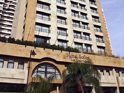 фото отеля Sofitel Le Gabriel Beyrouth