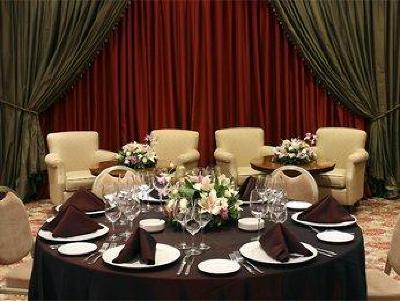 фото отеля Sofitel Le Gabriel Beyrouth