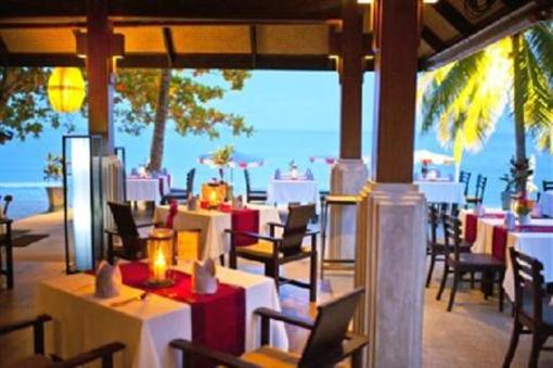 фото отеля Fair House Beach Resort And Hotel Koh Samui