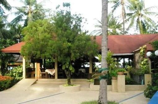 фото отеля Fair House Beach Resort And Hotel Koh Samui