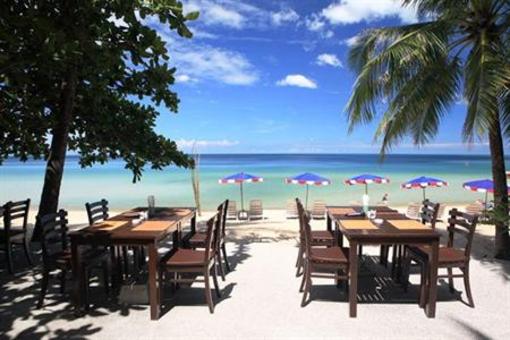 фото отеля Fair House Beach Resort And Hotel Koh Samui