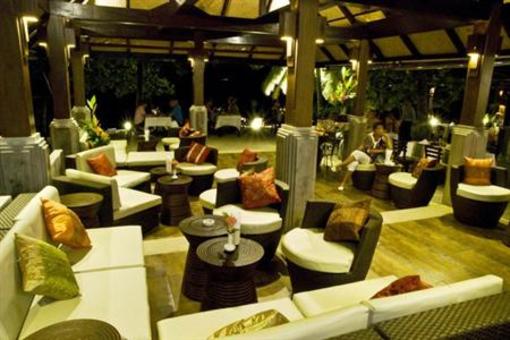 фото отеля Fair House Beach Resort And Hotel Koh Samui
