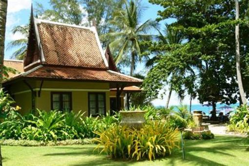 фото отеля Fair House Beach Resort And Hotel Koh Samui