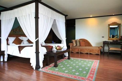 фото отеля Fair House Beach Resort And Hotel Koh Samui