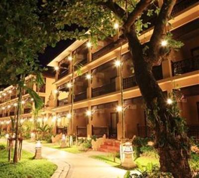 фото отеля Fair House Beach Resort And Hotel Koh Samui