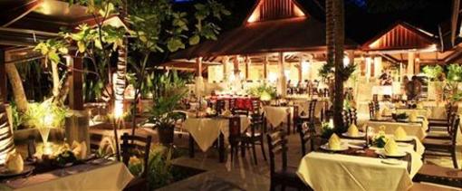 фото отеля Fair House Beach Resort And Hotel Koh Samui