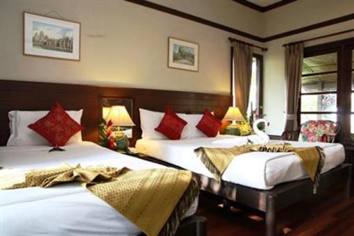 фото отеля Fair House Beach Resort And Hotel Koh Samui