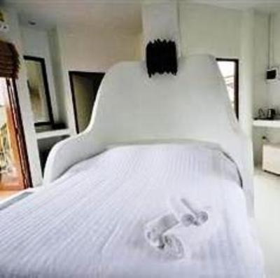 фото отеля The Inner Peace Resort Nakhon Ratchasima