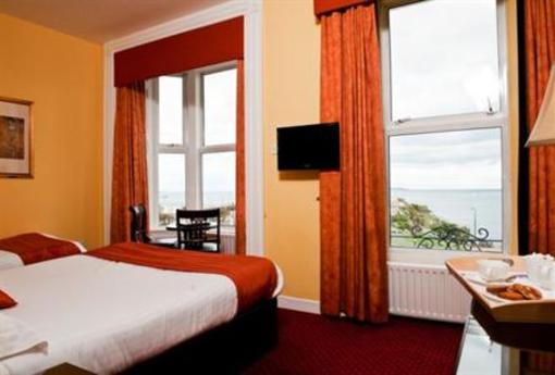 фото отеля Kingston Hotel Dun Laoghaire