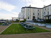 Kingston Hotel Dun Laoghaire