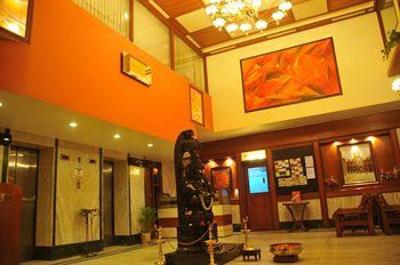 фото отеля Hotel Bangalore Gate