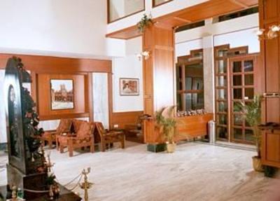фото отеля Hotel Bangalore Gate