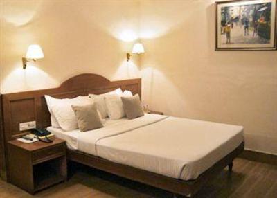 фото отеля Hotel Bangalore Gate