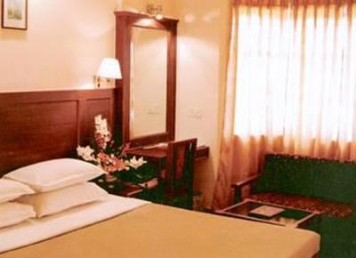 фото отеля Hotel Bangalore Gate