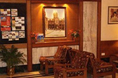 фото отеля Hotel Bangalore Gate