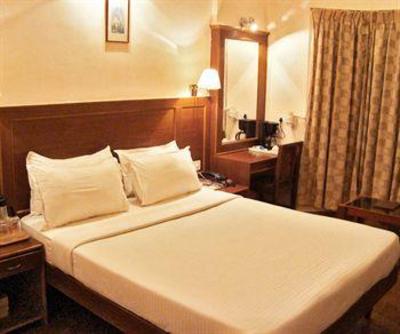 фото отеля Hotel Bangalore Gate