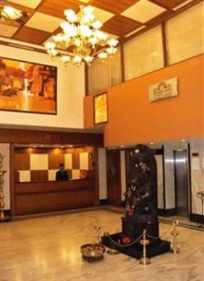 фото отеля Hotel Bangalore Gate