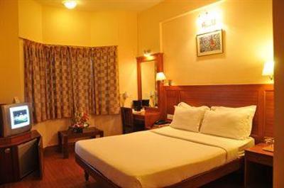 фото отеля Hotel Bangalore Gate