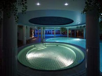 фото отеля Ruissalo Spa Hotel