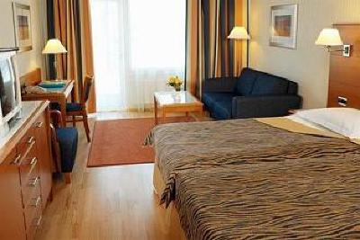 фото отеля Ruissalo Spa Hotel