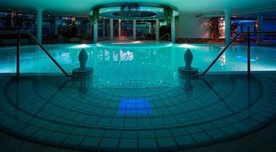 фото отеля Ruissalo Spa Hotel