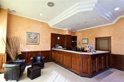 фото отеля Residence Miramonti