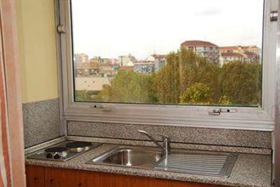 фото отеля Residence Miramonti