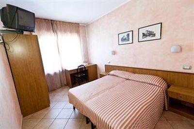 фото отеля Residence Miramonti
