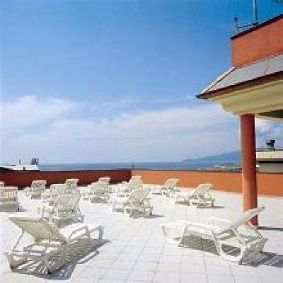 фото отеля Hotel Sud Est