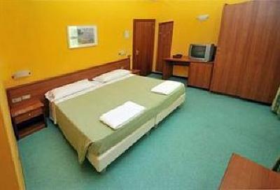 фото отеля Hotel Sud Est