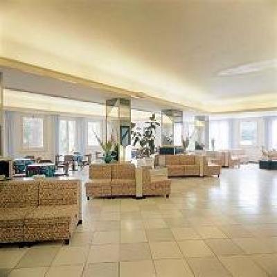 фото отеля Hotel Sud Est