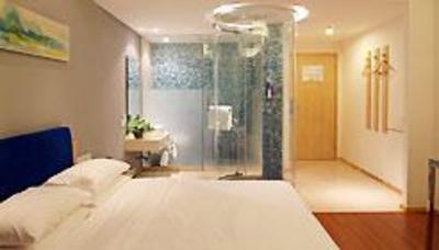 фото отеля Home Inn (Chongping Daping)