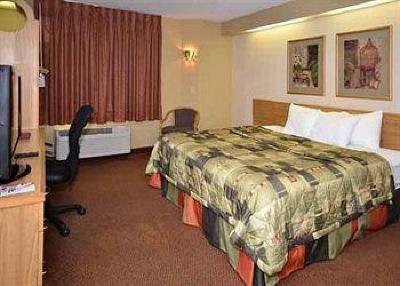 фото отеля Sleep Inn Medical District