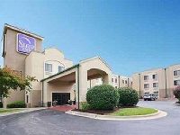 Sleep Inn Medical District