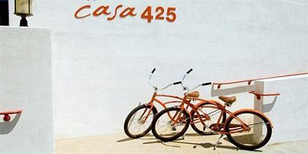 фото отеля Casa 425