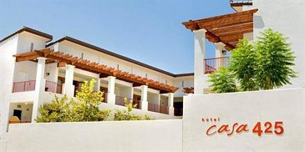 фото отеля Casa 425