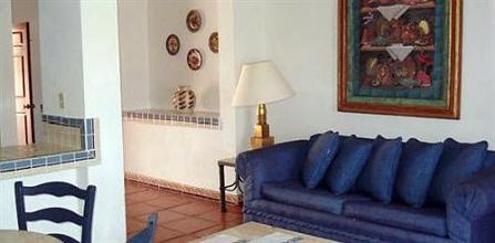 фото отеля Hotel Hacienda Bajamar