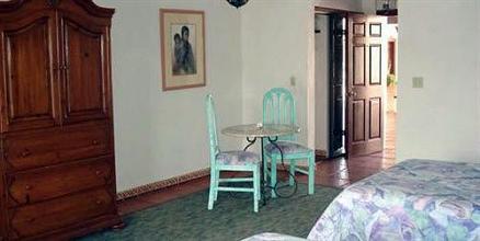 фото отеля Hotel Hacienda Bajamar