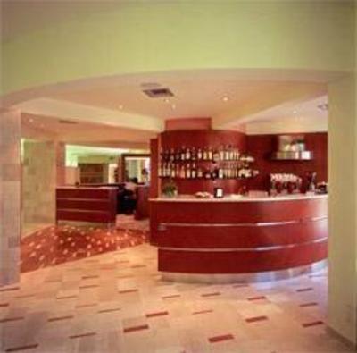 фото отеля Crystal Hotel Preganziol