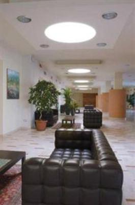 фото отеля Crystal Hotel Preganziol