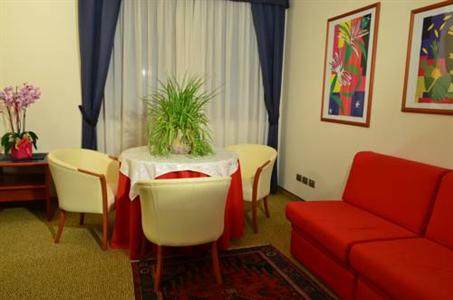 фото отеля Crystal Hotel Preganziol