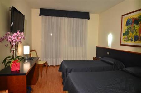 фото отеля Crystal Hotel Preganziol
