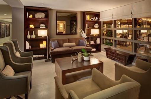 фото отеля Luxe Sunset Boulevard Hotel
