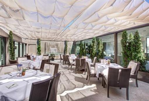 фото отеля Luxe Sunset Boulevard Hotel