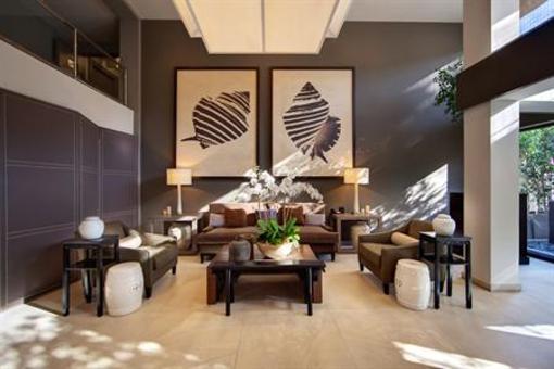 фото отеля Luxe Sunset Boulevard Hotel