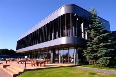 фото отеля HP Park