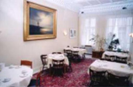 фото отеля Hotel-Pension Modena