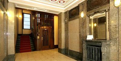 фото отеля Hotel-Pension Modena