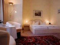 Hotel-Pension Modena