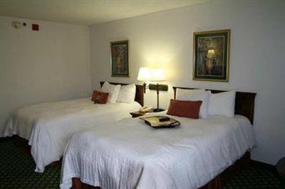 фото отеля Hampton Inn Huntsville - Arsensal/South Parkway
